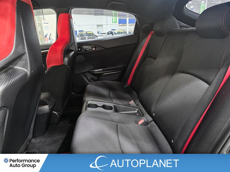 honda Civic Type R 2018 - 20