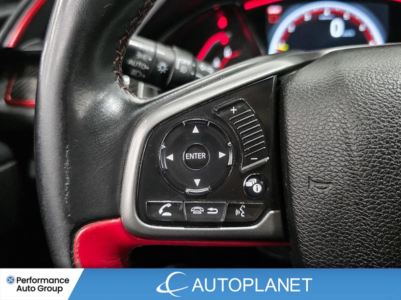 honda Civic Type R 2018 - 23