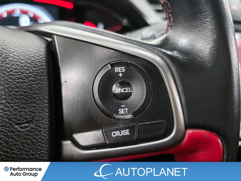 honda Civic Type R 2018 - 24