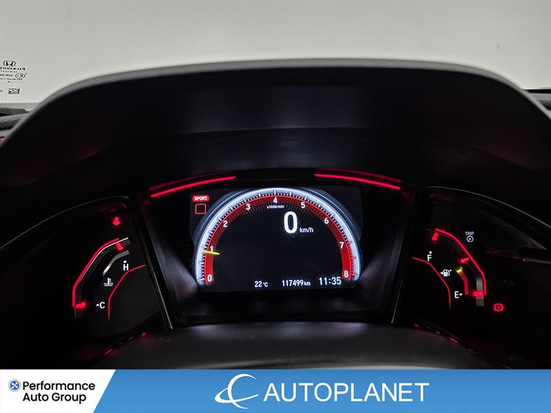 honda Civic Type R 2018 - 26