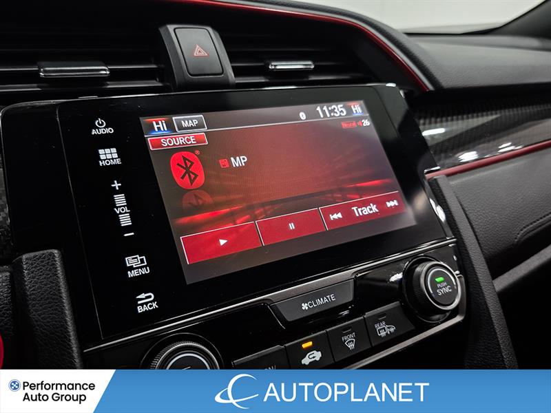 honda Civic Type R 2018 - 27