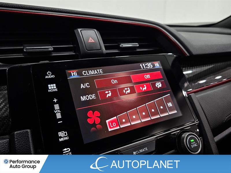 honda Civic Type R 2018 - 28