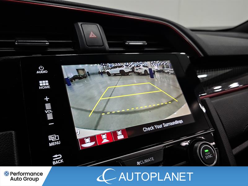 honda Civic Type R 2018 - 30