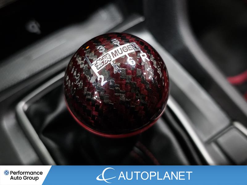 honda Civic Type R 2018 - 32