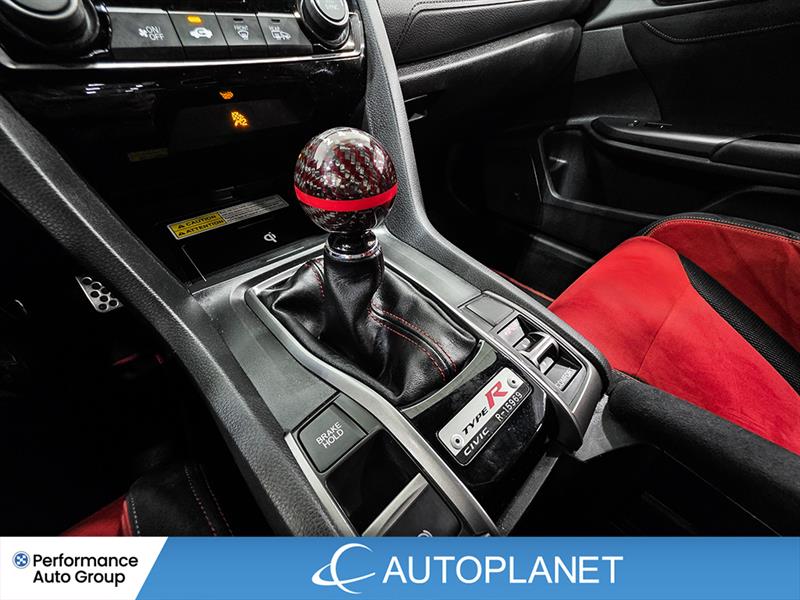 honda Civic Type R 2018 - 33