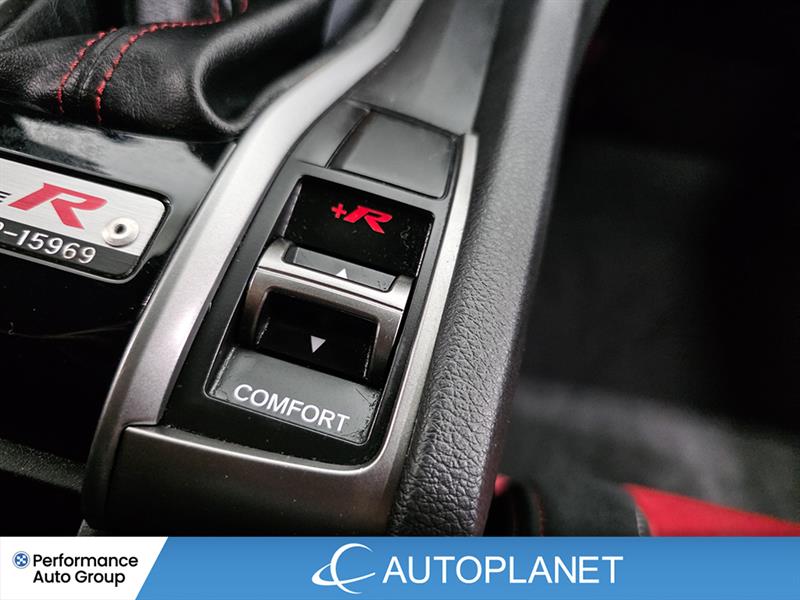 honda Civic Type R 2018 - 37