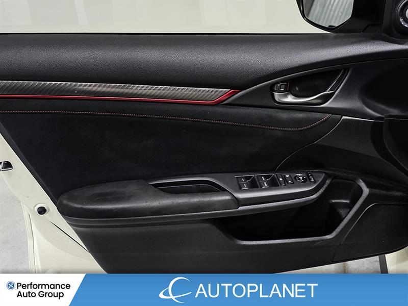 honda Civic Type R 2018 - 38