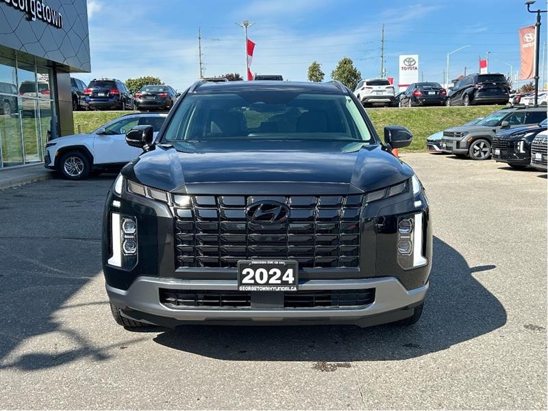 hyundai Palisade 2024 - 2