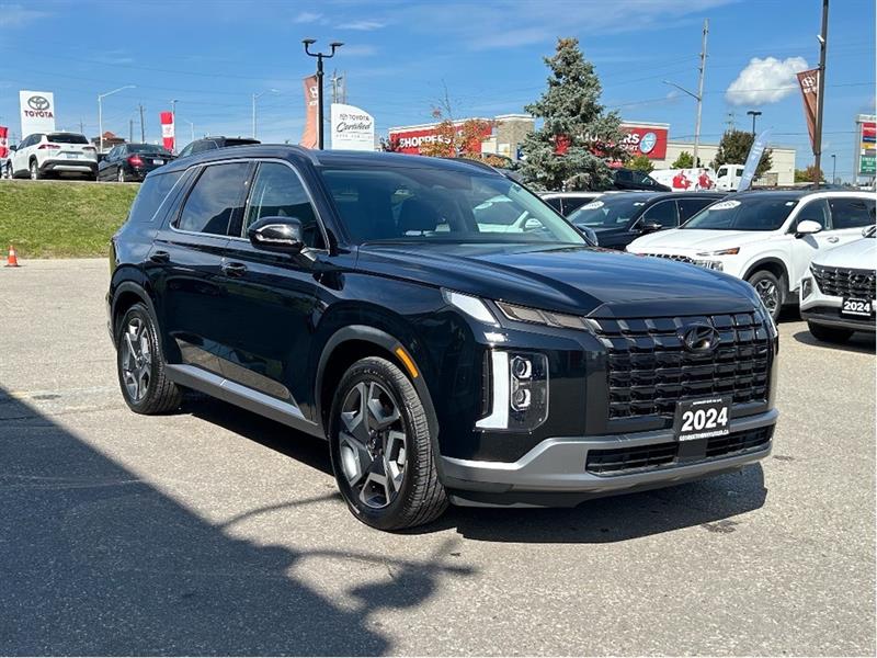 hyundai Palisade 2024 - 3