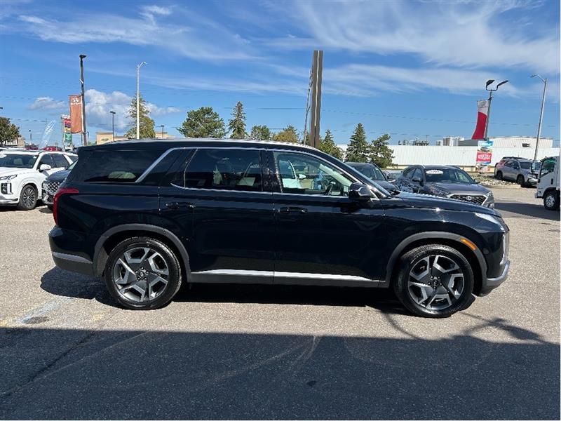 hyundai Palisade 2024 - 4