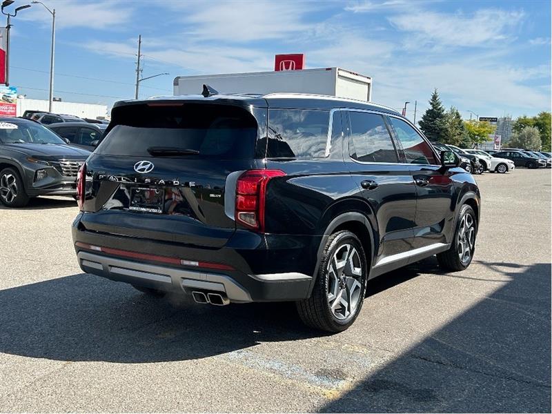 hyundai Palisade 2024 - 5