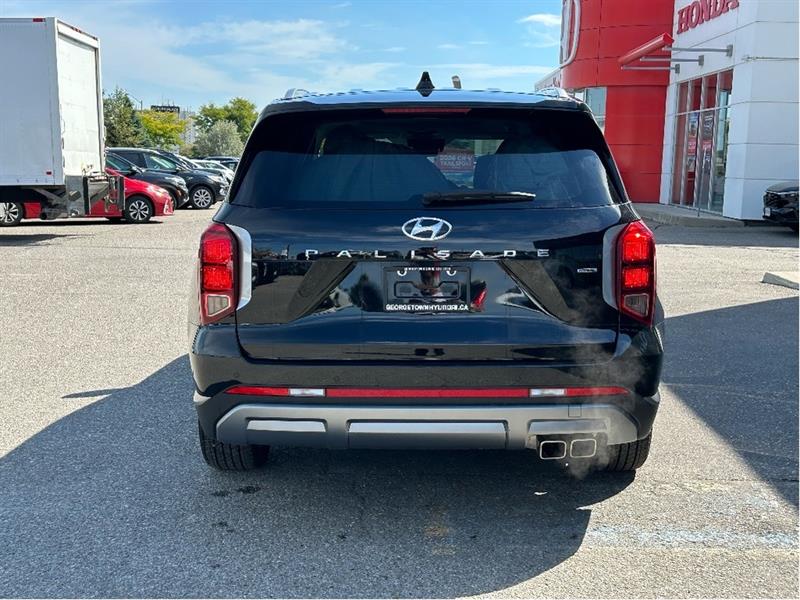 hyundai Palisade 2024 - 6