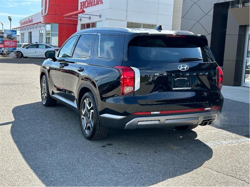 hyundai Palisade 2024 - 7