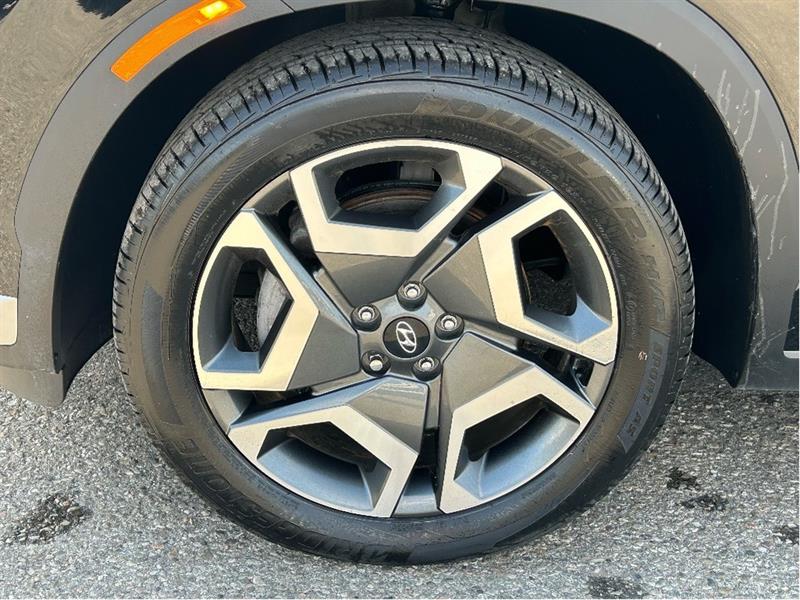 hyundai Palisade 2024 - 9