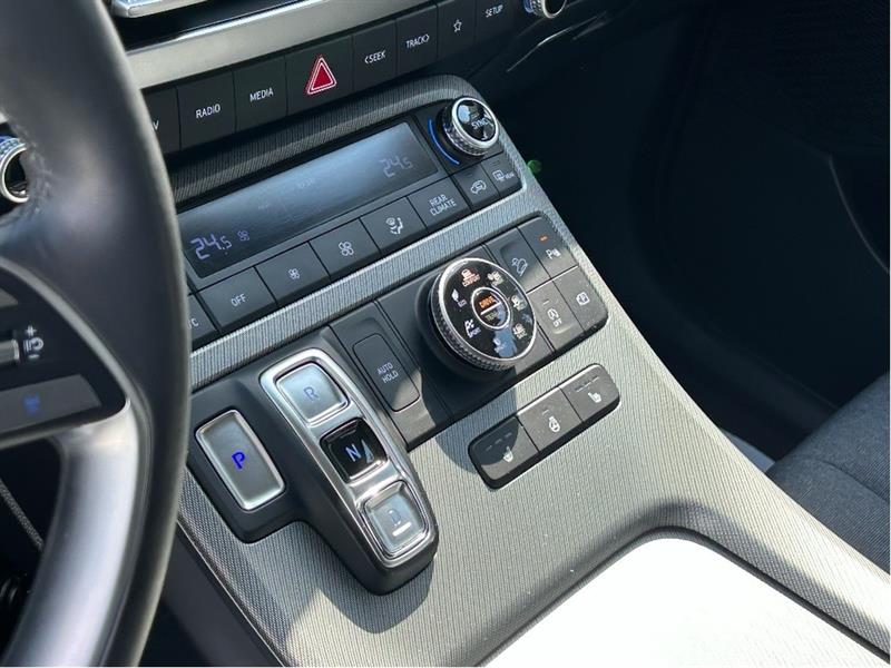 hyundai Palisade 2024 - 12