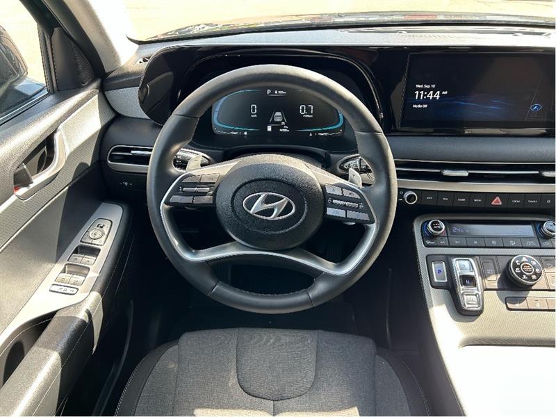 hyundai Palisade 2024 - 16
