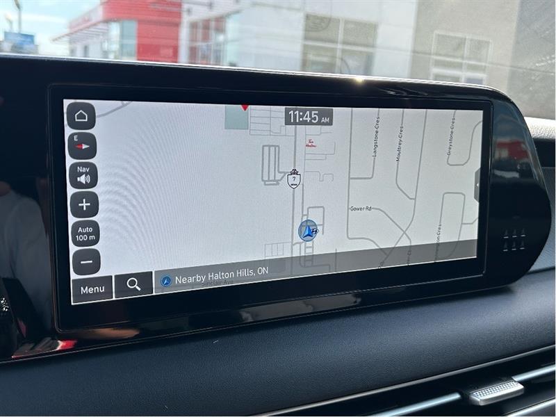 hyundai Palisade 2024 - 18