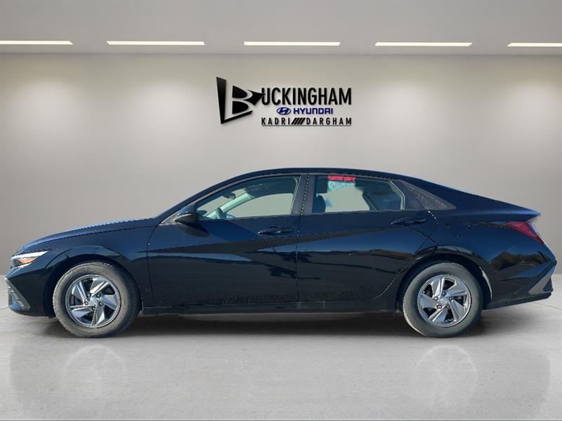 hyundai Elantra 2024 - 2