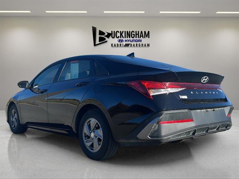 hyundai Elantra 2024 - 3
