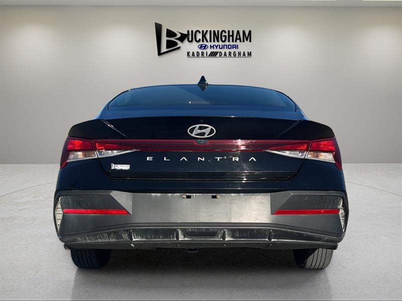 hyundai Elantra 2024 - 4