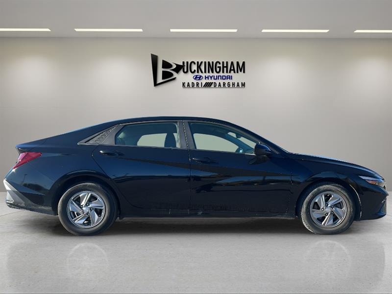 hyundai Elantra 2024 - 6