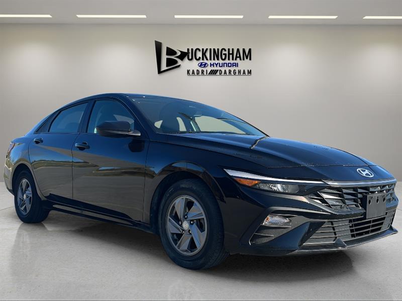 hyundai Elantra 2024 - 7