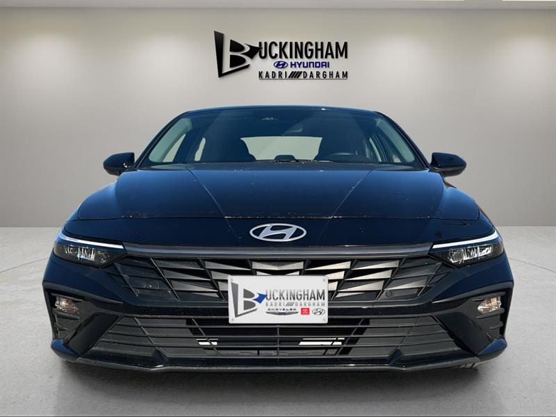 hyundai Elantra 2024 - 8