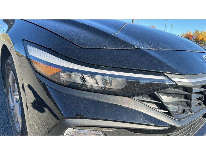 hyundai Elantra 2024 - 9