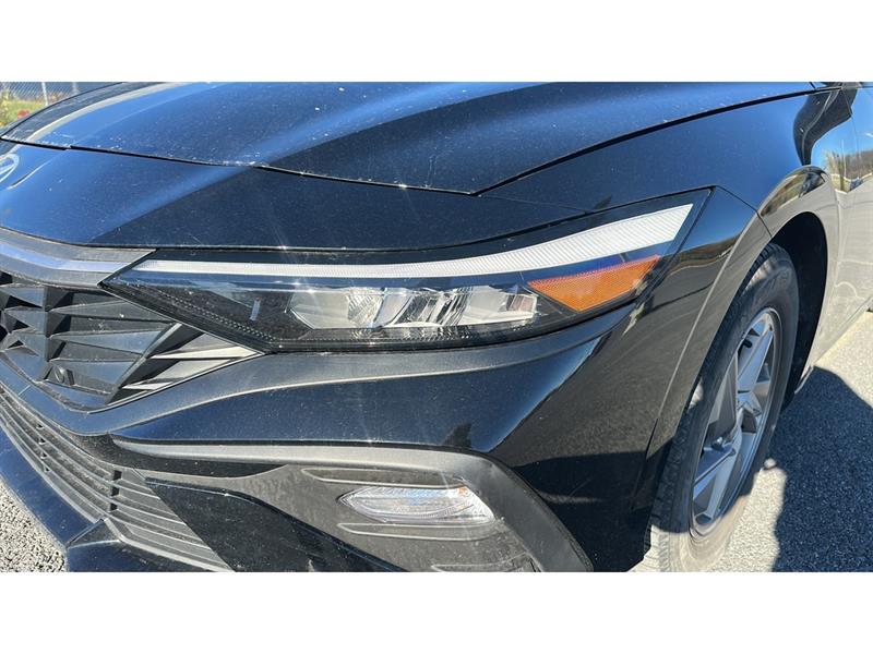 hyundai Elantra 2024 - 10