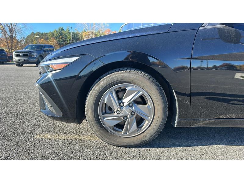 hyundai Elantra 2024 - 11