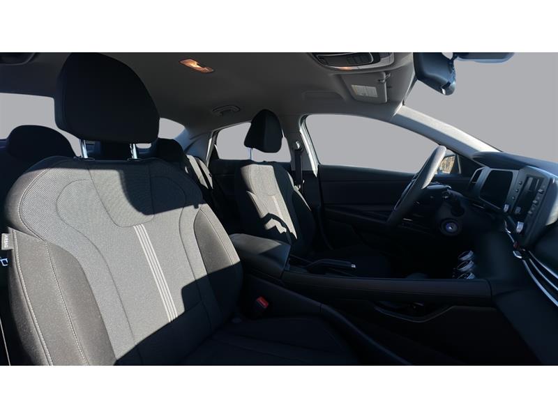 hyundai Elantra 2024 - 12