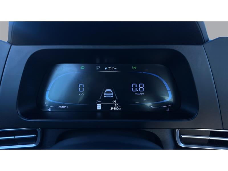 hyundai Elantra 2024 - 16