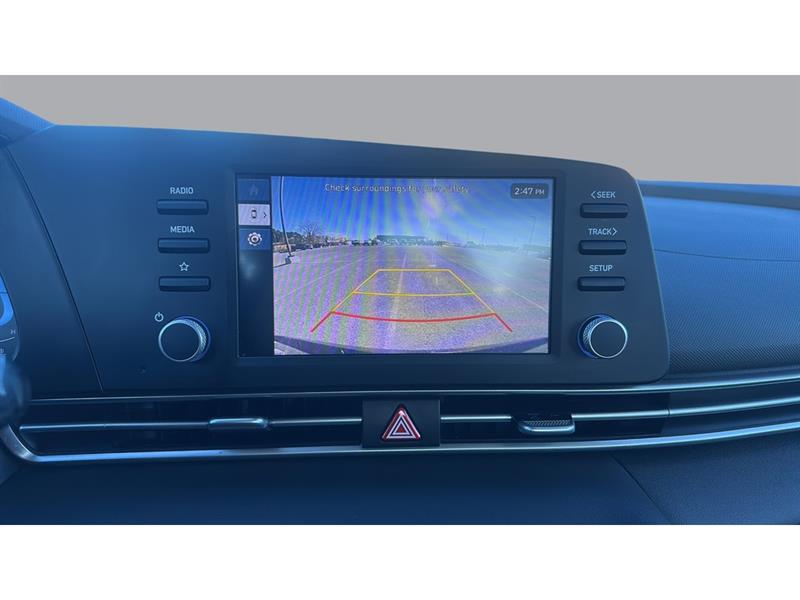 hyundai Elantra 2024 - 20