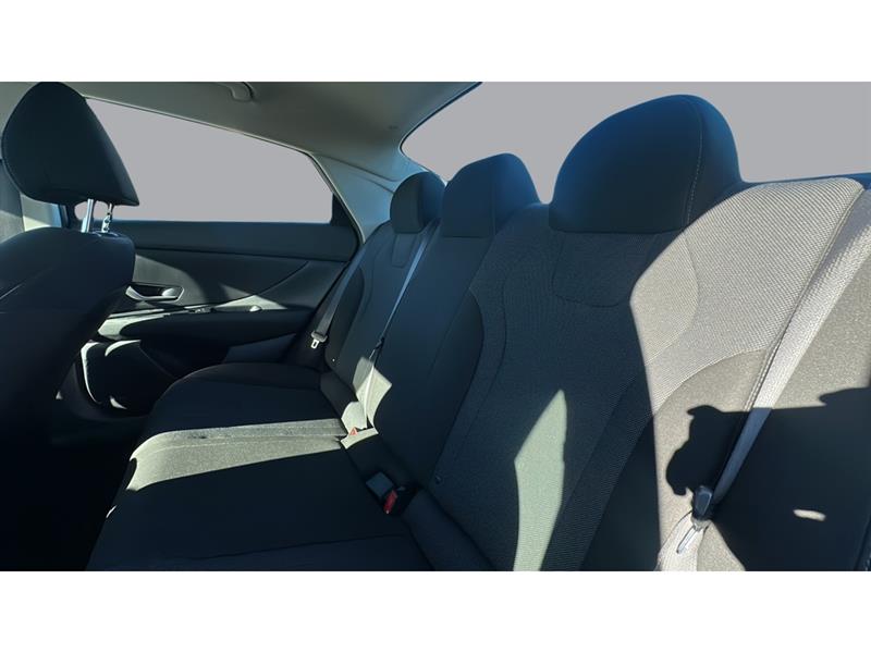 hyundai Elantra 2024 - 21