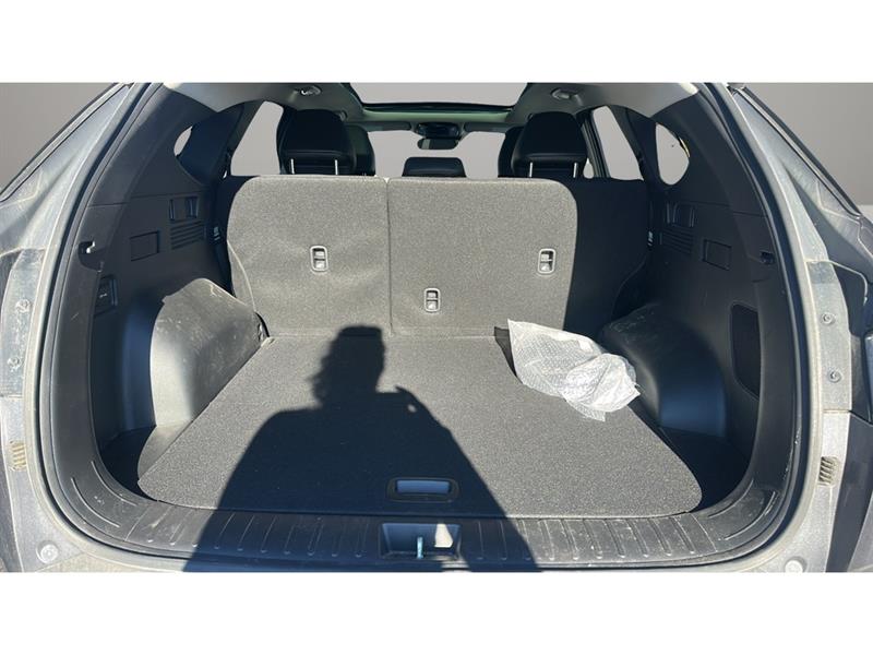 hyundai Tucson hybride rechargeable 2023 - 13