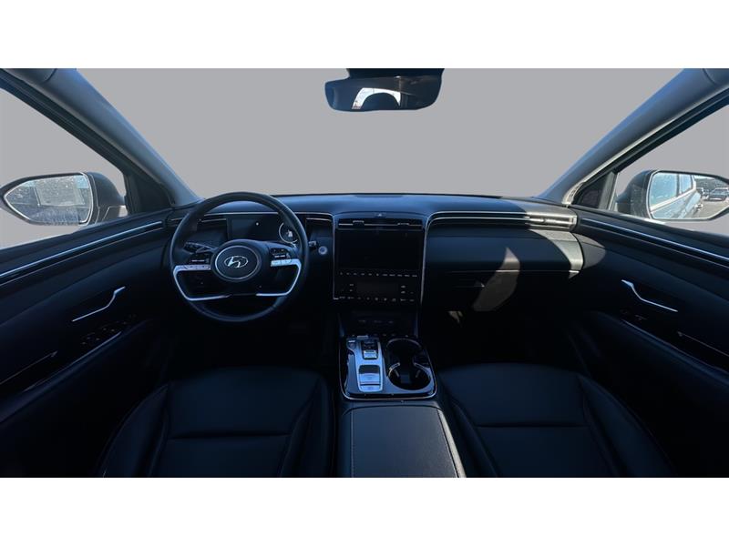 hyundai Tucson hybride rechargeable 2023 - 16