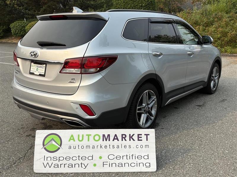 hyundai Santa Fe 2018 - 4