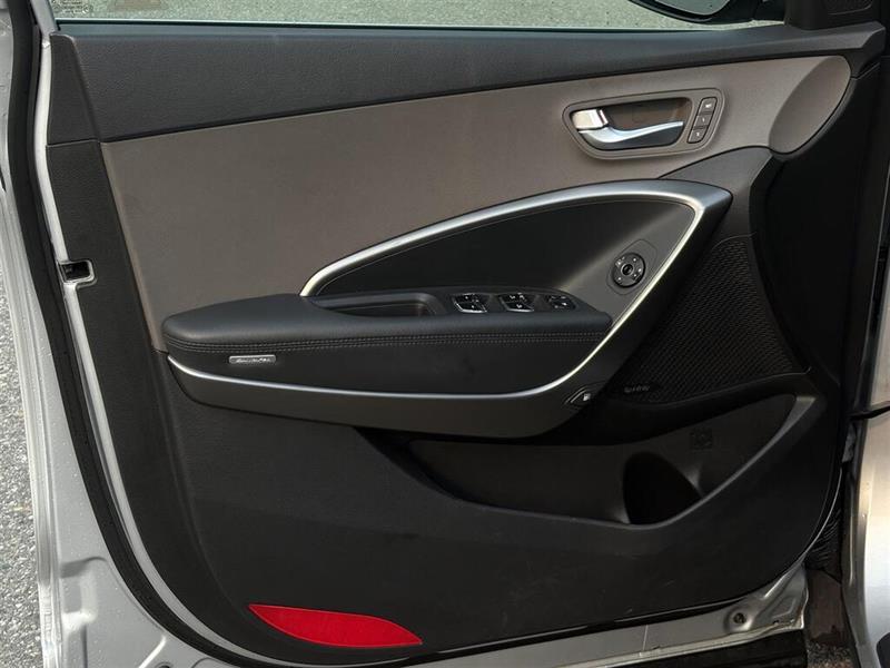 hyundai Santa Fe 2018 - 5