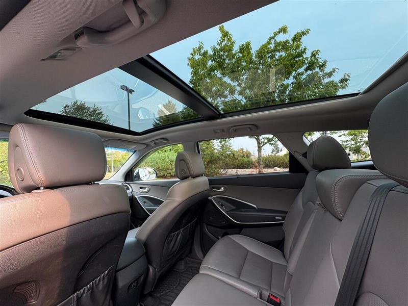 hyundai Santa Fe 2018 - 7