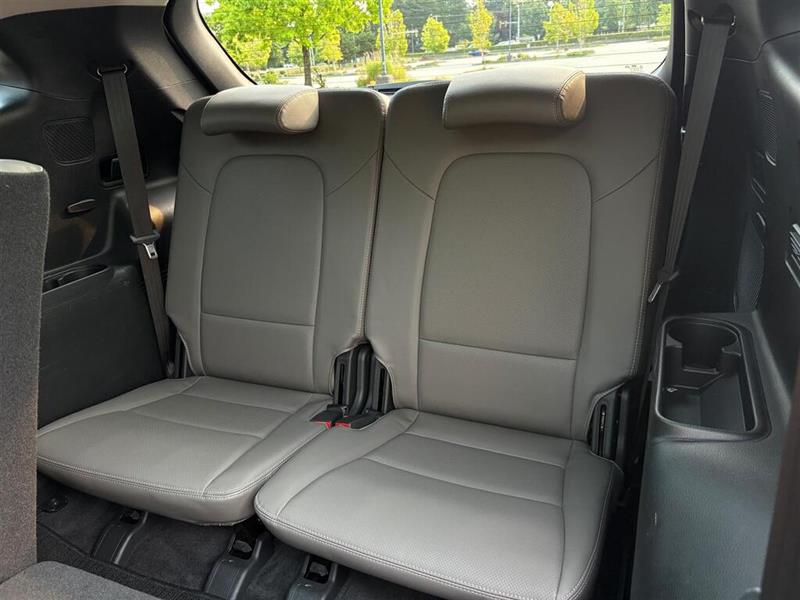 hyundai Santa Fe 2018 - 8