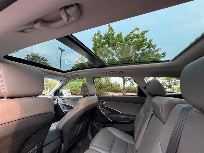 hyundai Santa Fe 2018 - 9