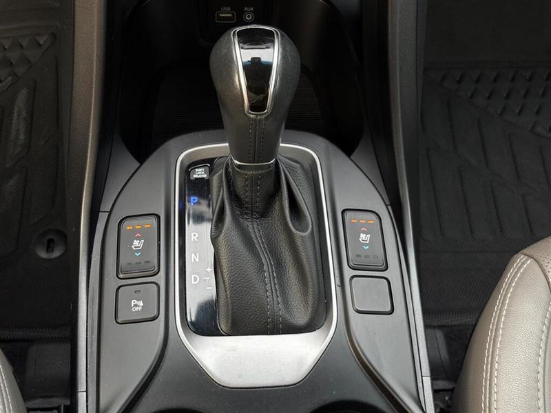 hyundai Santa Fe 2018 - 10