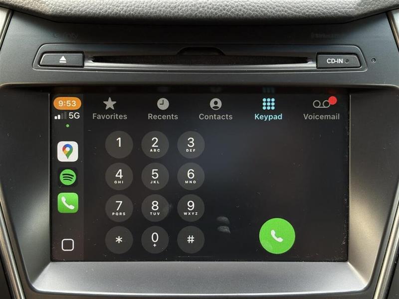 hyundai Santa Fe 2018 - 15