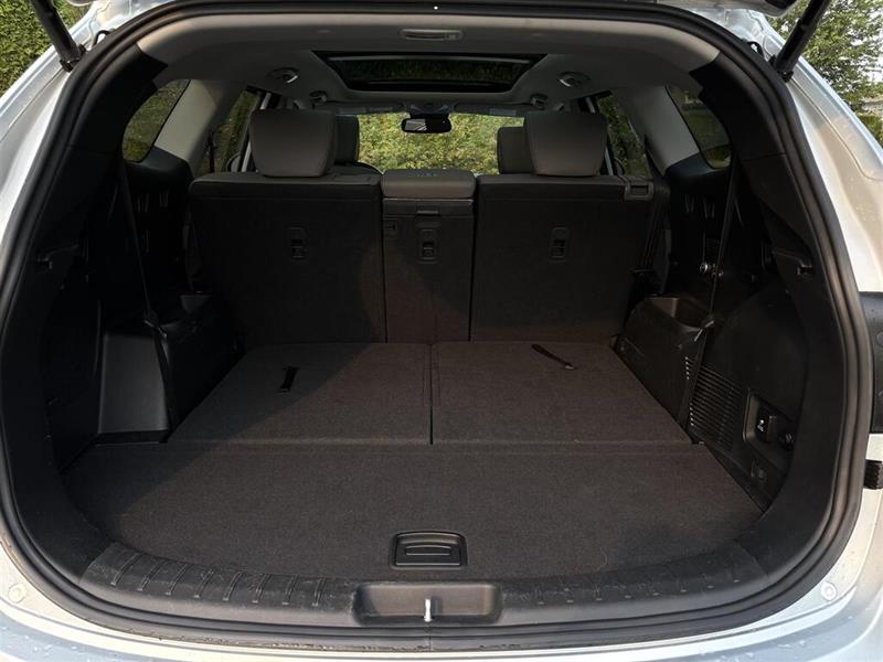 hyundai Santa Fe 2018 - 16