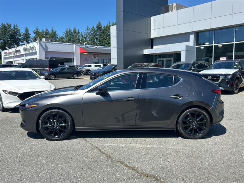 mazda Mazda3 Sport 2024 - 2