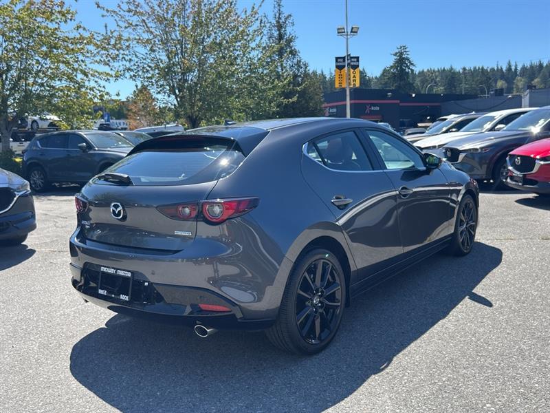 mazda Mazda3 Sport 2024 - 5