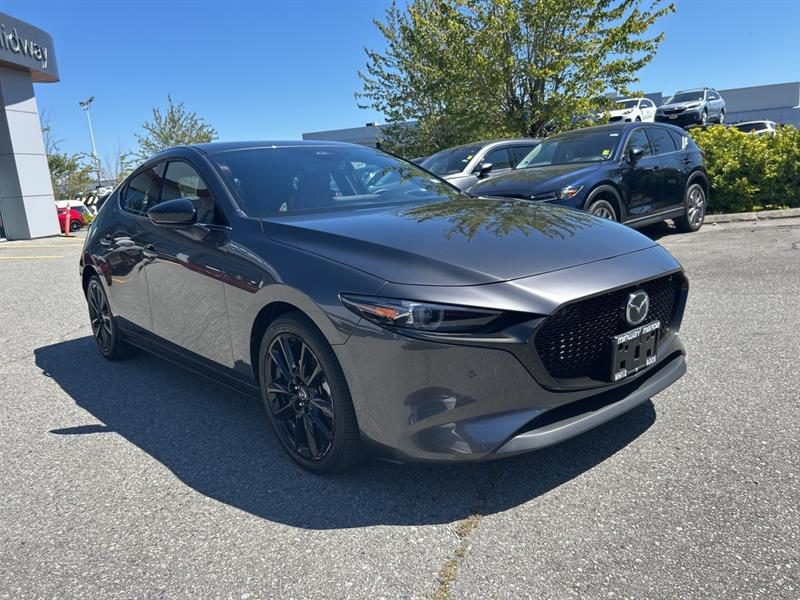 mazda Mazda3 Sport 2024 - 6