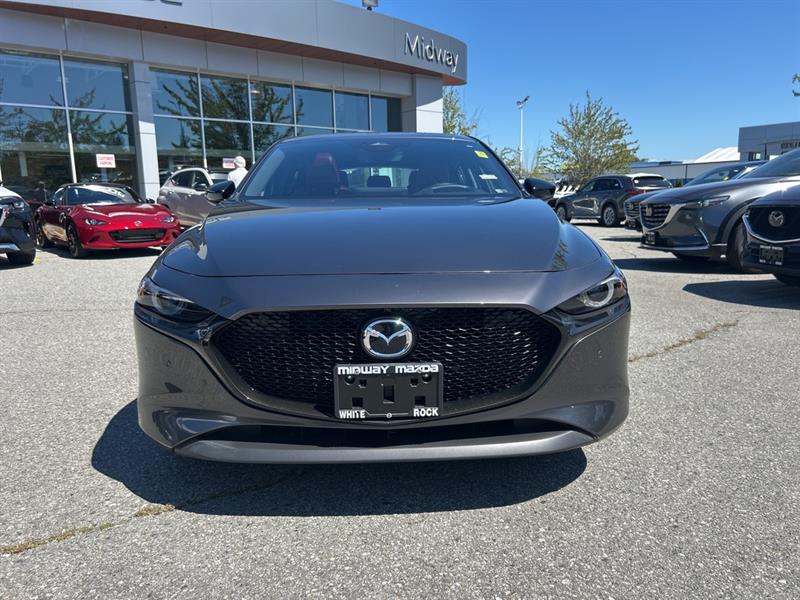 mazda Mazda3 Sport 2024 - 7