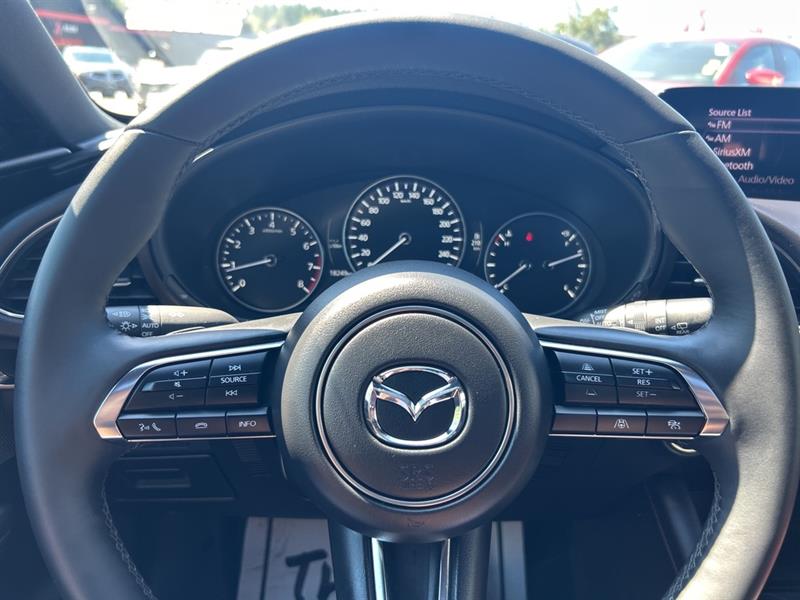 mazda Mazda3 Sport 2024 - 8