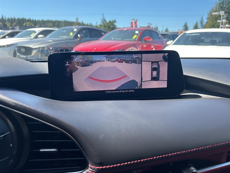 mazda Mazda3 Sport 2024 - 9